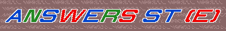 Narsil ANSWERS – obrázek 1