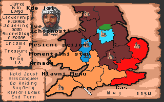 Narsil DEFENDER – obrázek 3