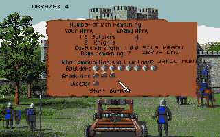 Narsil DEFENDER – obrázek 5