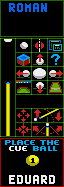 Narsil BILLARD – obrázek 3