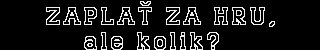 Narsil GAMEPRIC – obrázek 1