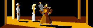 Narsil KARATEKA – obrázek 4