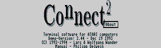 Narsil CONNECT – obrázek 1