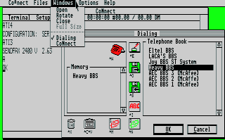 Narsil CONNECT – obrázek 2
