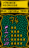 Narsil NICKYII – obrázek 4