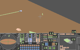 Narsil PD_GAME – obrázek 2