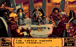 Narsil STORM – obrázek 3