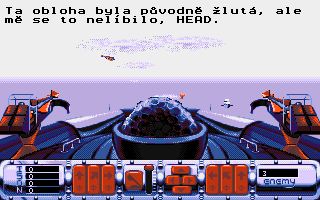 Narsil STORM – obrázek 5