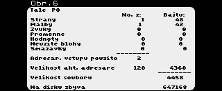 Narsil TALESPIN – obrázek 7