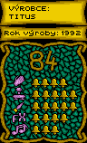 Narsil CRAZYCAR – obrázek 3