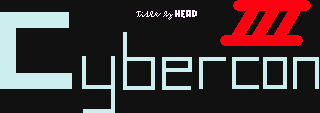 Narsil CYBERCON – obrázek 1