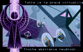 Narsil CYBERCON – obrázek 2