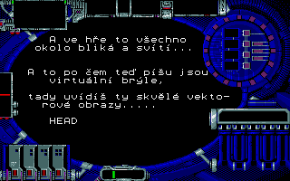 Narsil CYBERCON – obrázek 3