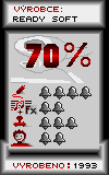 Narsil GUY_SPY – obrázek 3