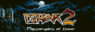 Narsil ISHAR_II – obrázek 1