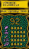 Narsil ISHAR_II – obrázek 4