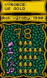 Narsil ITALY90 – obrázek 8