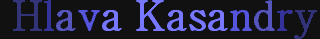 Narsil KASANDRA – obrázek 1