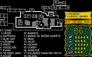 Narsil LURE – obrázek 4
