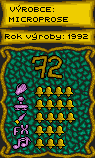 Narsil REBAT – obrázek 4