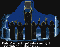 Narsil BLACKSEC – obrázek 2