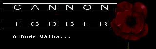 Narsil CANNON_F – obrázek 1