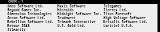Narsil JAG_BAKY – obrázek 1