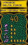 Narsil PDGAME – obrázek 3
