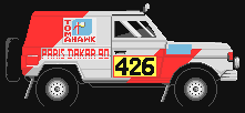 Narsil DAKAR_IH – obrázek 3