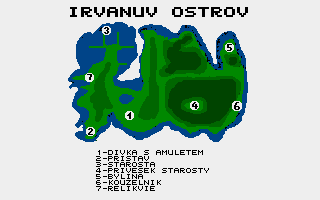 Narsil ISH_MAPY – obrázek 1