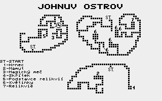 Narsil ISH_MAPY – obrázek 3