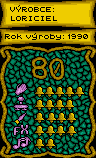 Narsil PSYBORG – obrázek 6