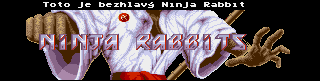 Narsil RABBIT – obrázek 1