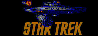 Narsil STARTREK – obrázek 1