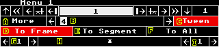 Narsil CYBER_2 – obrázek 2