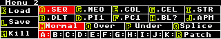 Narsil CYBER_2 – obrázek 3