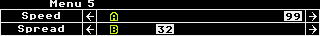 Narsil CYBER_2 – obrázek 6
