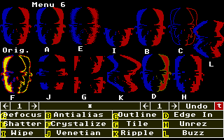 Narsil CYBER_2 – obrázek 7