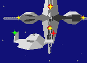 Narsil FRONTIER – obrázek 2