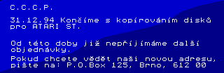 Narsil INZERCE – obrázek 1