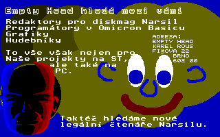 Narsil INZERCE – obrázek 4