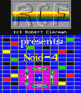 Narsil NOID4 – obrázek 1