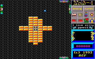 Narsil NOID4 – obrázek 2
