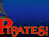 Narsil PIRATES – obrázek 1