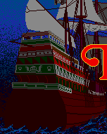 Narsil PIRATES – obrázek 2