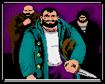 Narsil PIRATES – obrázek 4