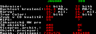 Narsil ALIEN – obrázek 3