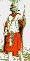 Narsil CAESAR – obrázek 2