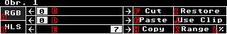 Narsil CYBER3 – obrázek 2