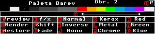 Narsil CYBER3 – obrázek 3